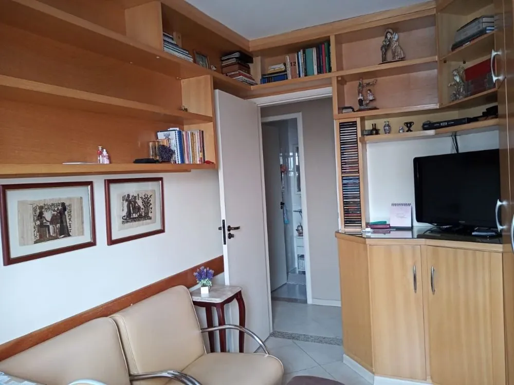 Apartamento, 3 quartos, 75 m² - Foto 4