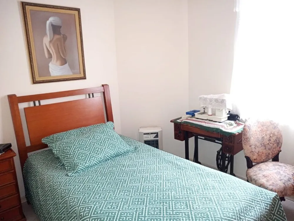 Apartamento, 3 quartos, 75 m² - Foto 5