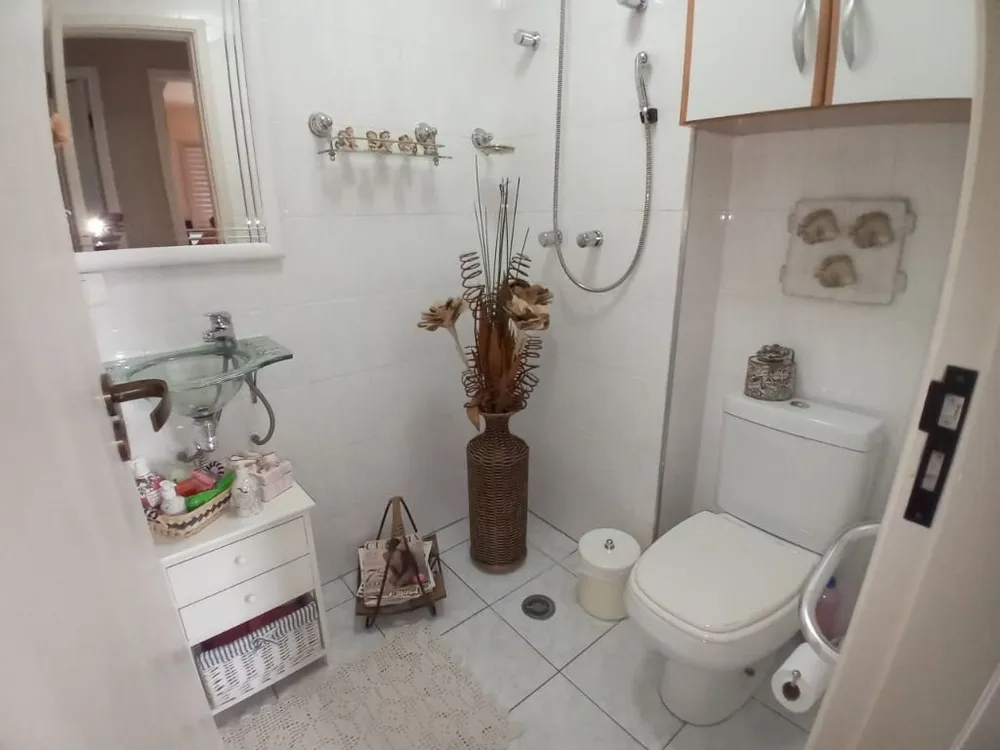 Apartamento, 3 quartos, 75 m² - Foto 1