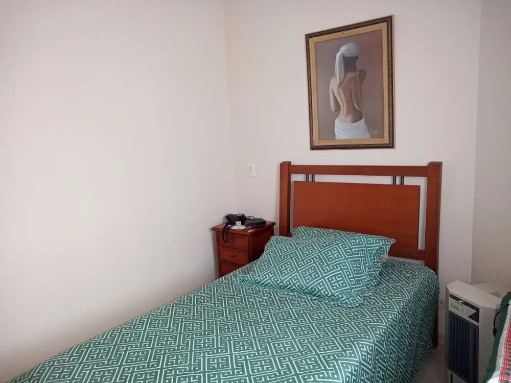 Apartamento, 3 quartos, 75 m² - Foto 3
