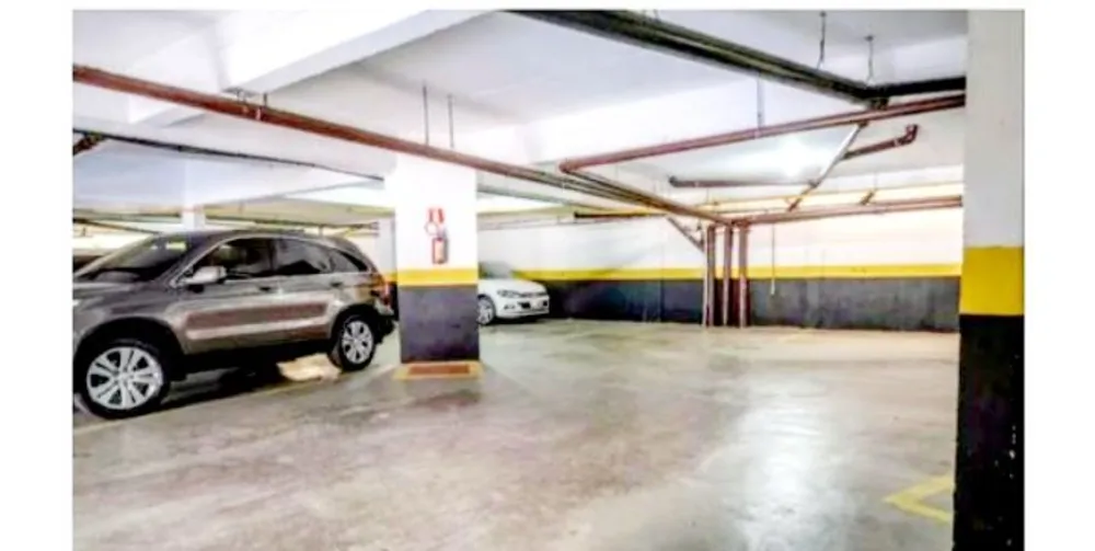 Apartamento, 3 quartos, 75 m² - Foto 8