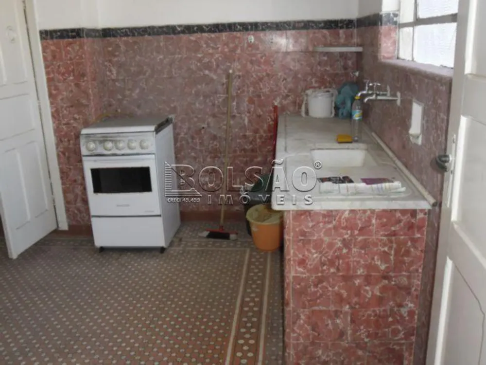 Sobrado, 6 quartos, 212 m² - Foto 4