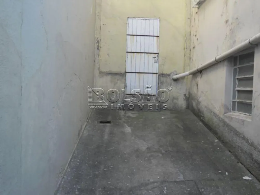 Sobrado, 6 quartos, 212 m² - Foto 2