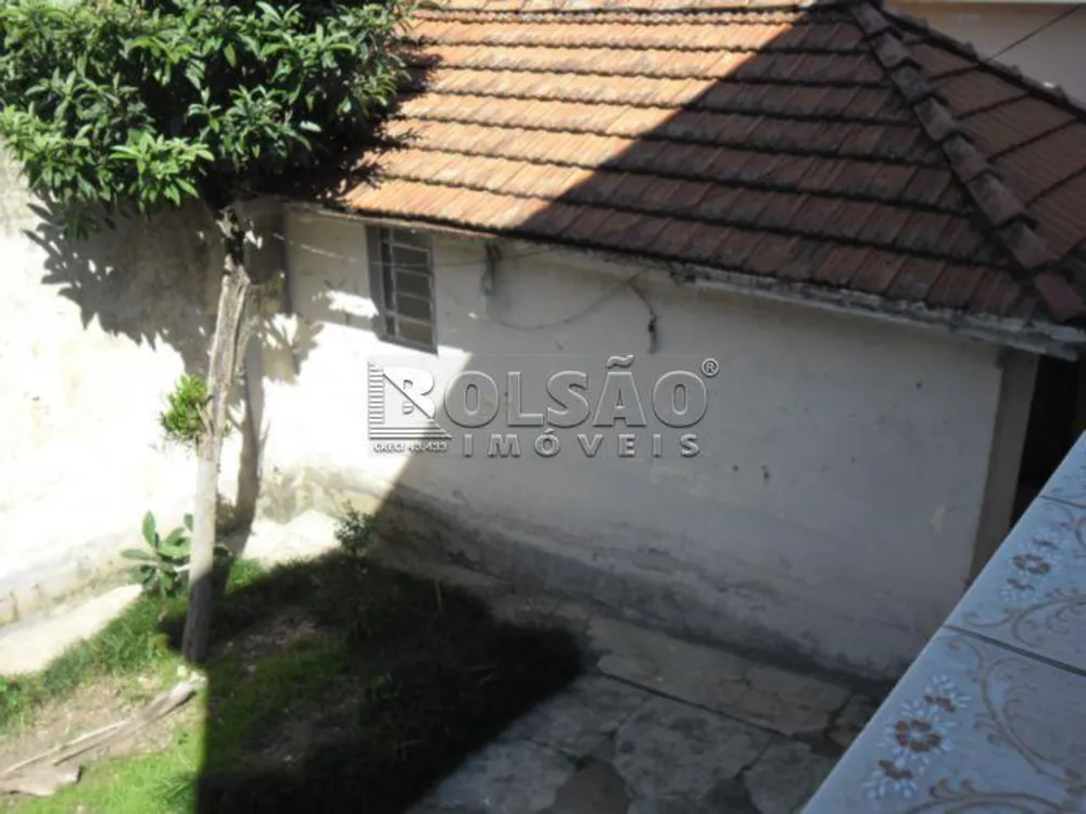 Sobrado, 6 quartos, 212 m² - Foto 1