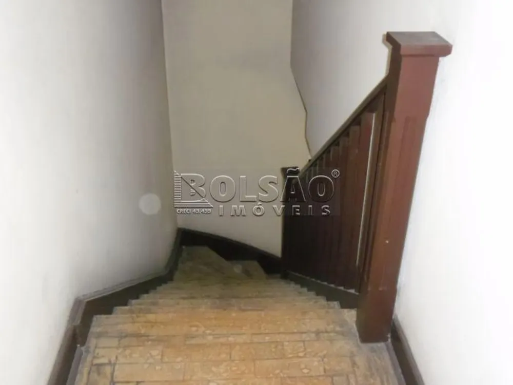 Sobrado, 6 quartos, 212 m² - Foto 12