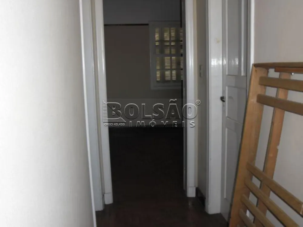 Sobrado, 6 quartos, 212 m² - Foto 3