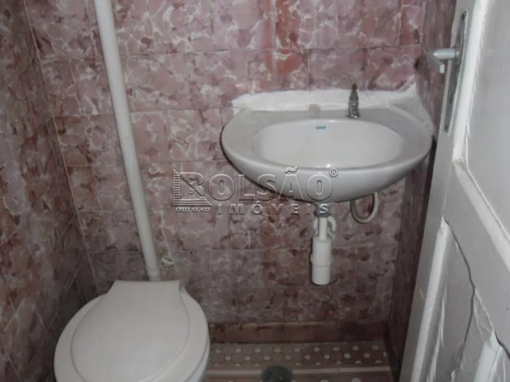 Sobrado, 6 quartos, 212 m² - Foto 4