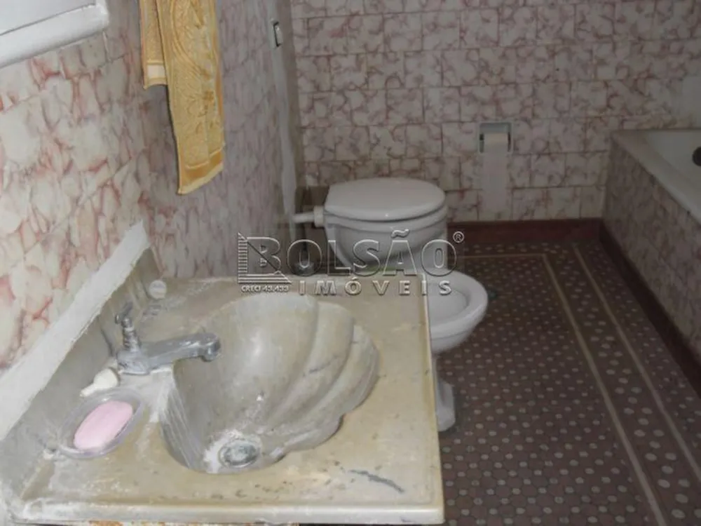 Sobrado, 6 quartos, 212 m² - Foto 11