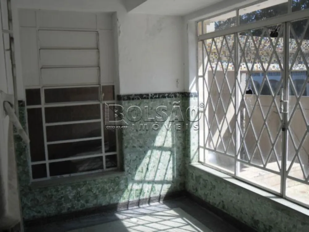 Sobrado, 6 quartos, 212 m² - Foto 5