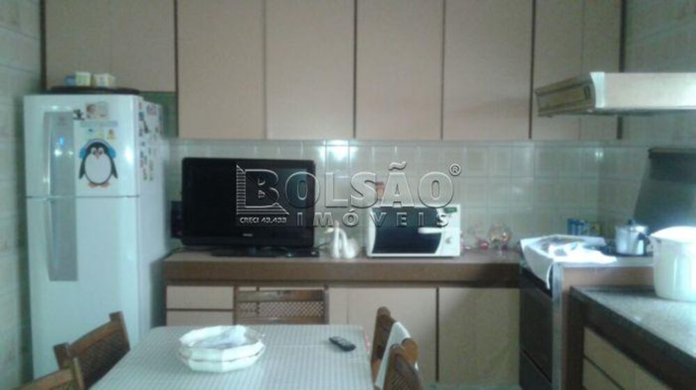 Sobrado, 5 quartos, 257 m² - Foto 2