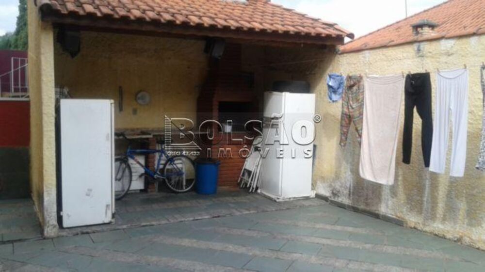 Sobrado, 5 quartos, 257 m² - Foto 8