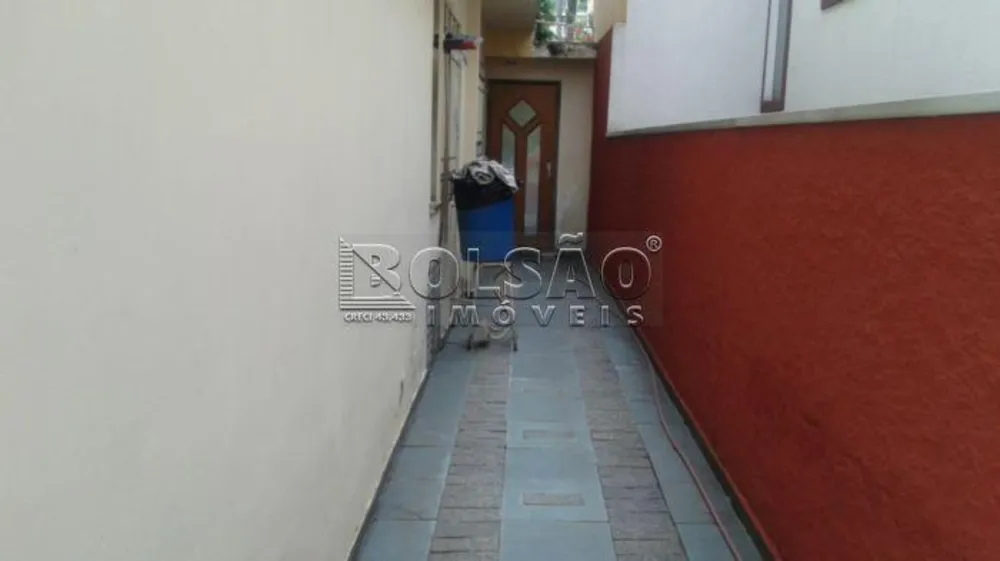 Sobrado, 5 quartos, 257 m² - Foto 12