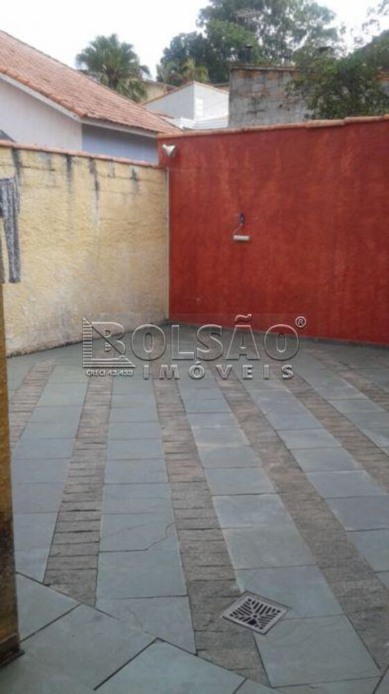 Sobrado, 5 quartos, 257 m² - Foto 7