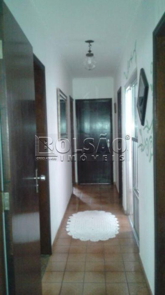 Sobrado, 5 quartos, 257 m² - Foto 3
