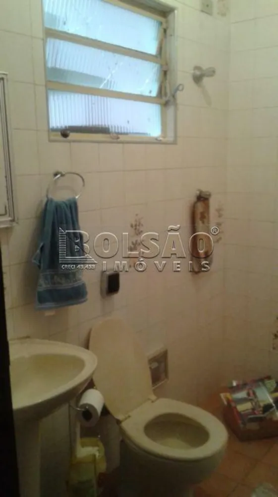 Sobrado, 5 quartos, 257 m² - Foto 4