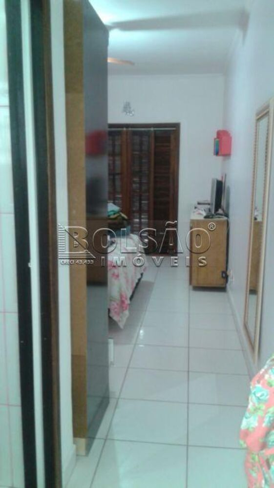 Sobrado, 5 quartos, 257 m² - Foto 4