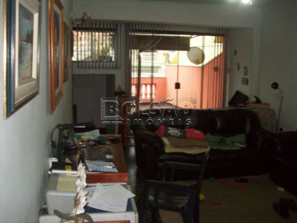 Sobrado, 3 quartos, 150 m² - Foto 2