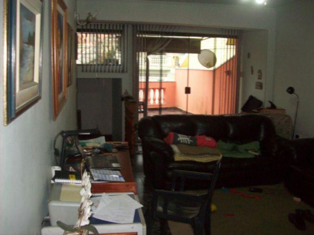 Sobrado, 3 quartos, 150 m² - Foto 3