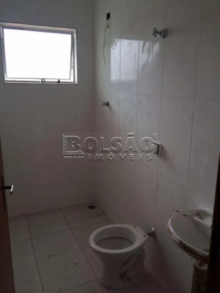 Sobrado, 3 quartos, 152 m² - Foto 5