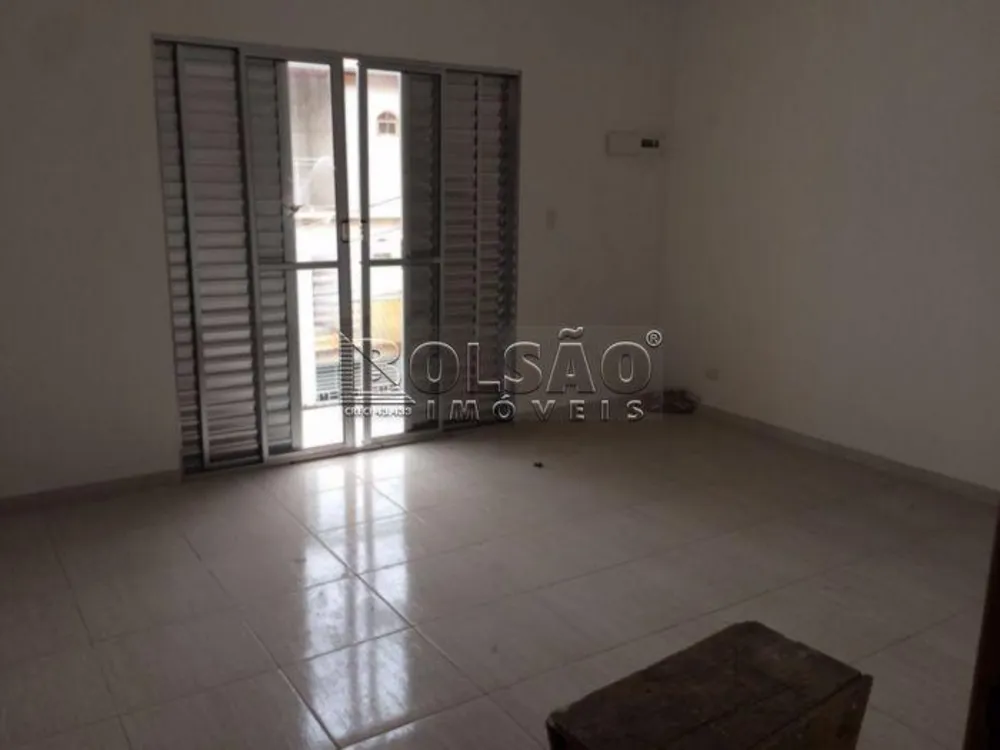 Sobrado, 3 quartos, 152 m² - Foto 1