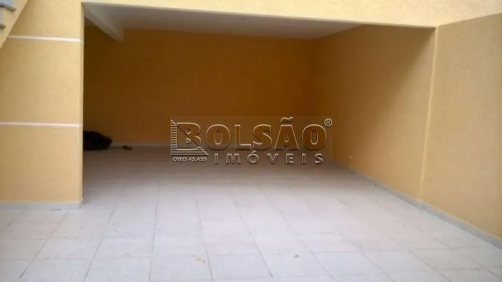 Sobrado, 3 quartos, 152 m² - Foto 12