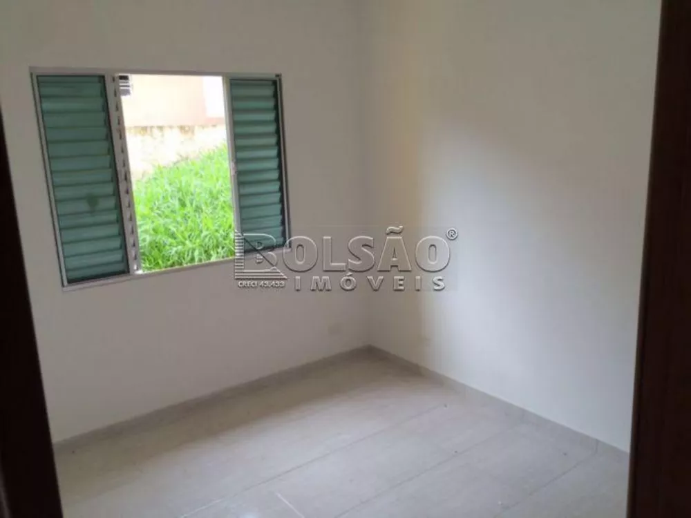Sobrado, 3 quartos, 152 m² - Foto 1