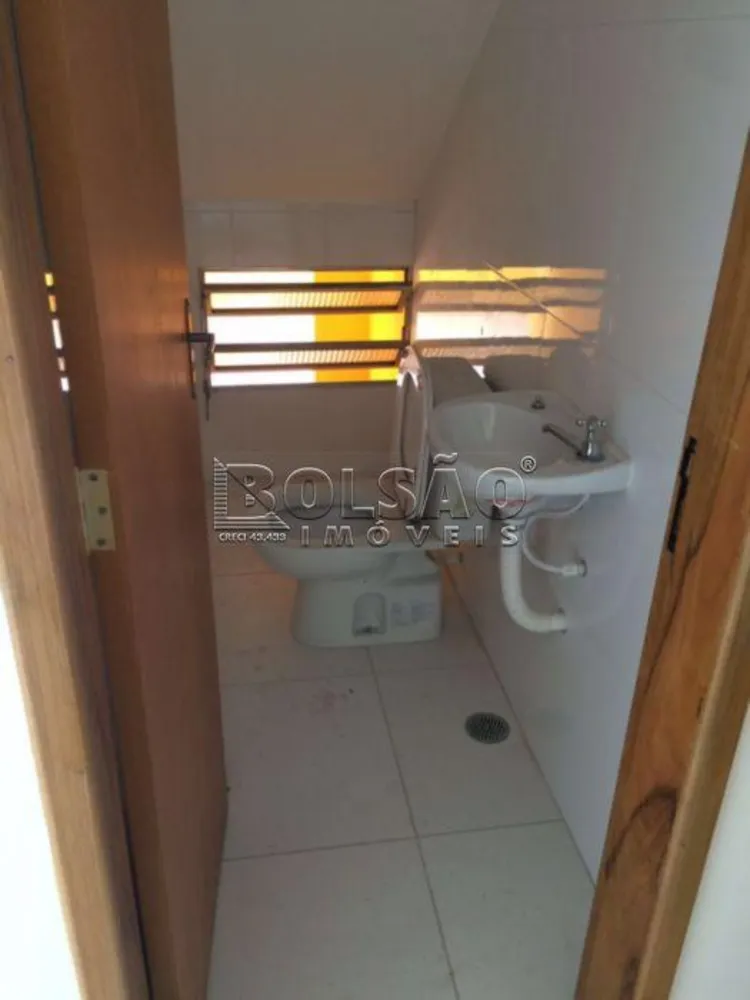 Sobrado, 3 quartos, 152 m² - Foto 10