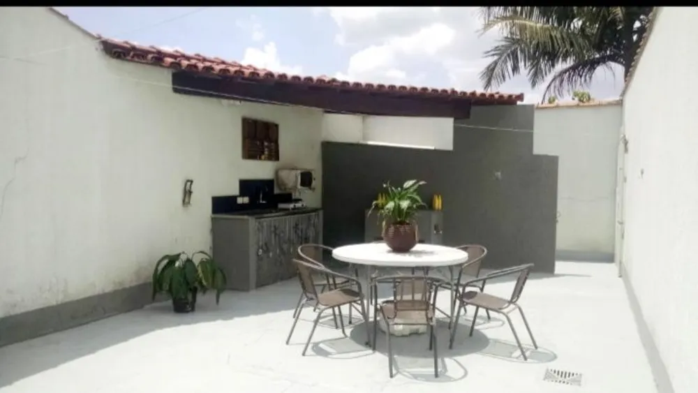 Sobrado, 3 quartos, 350 m² - Foto 5