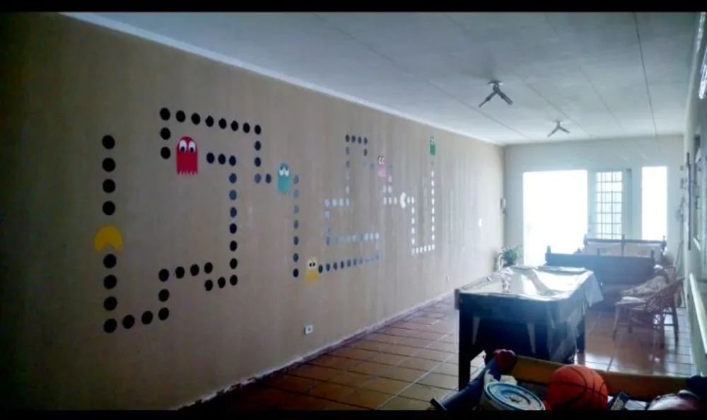 Sobrado, 3 quartos, 350 m² - Foto 6
