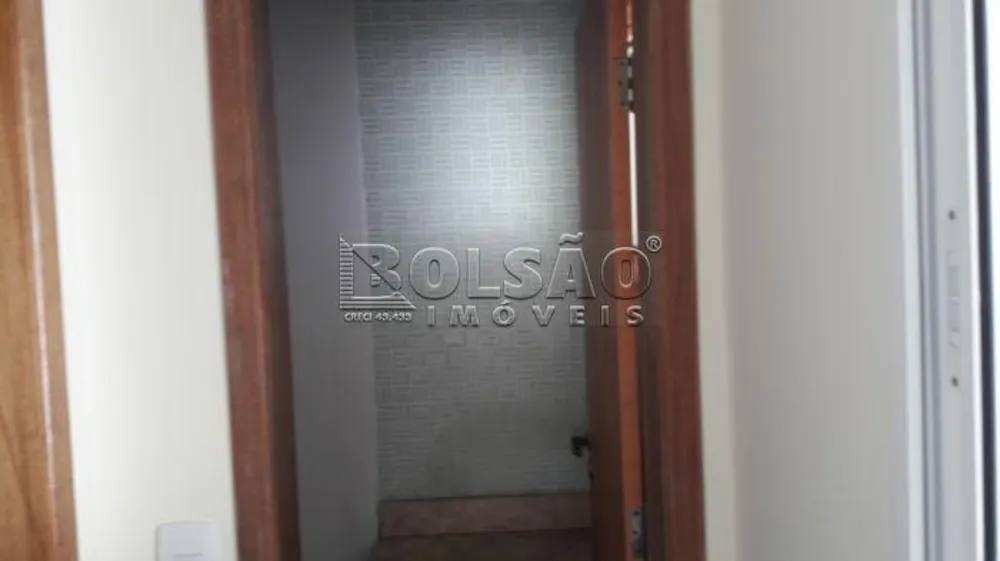 Sobrado, 4 quartos, 140 m² - Foto 12