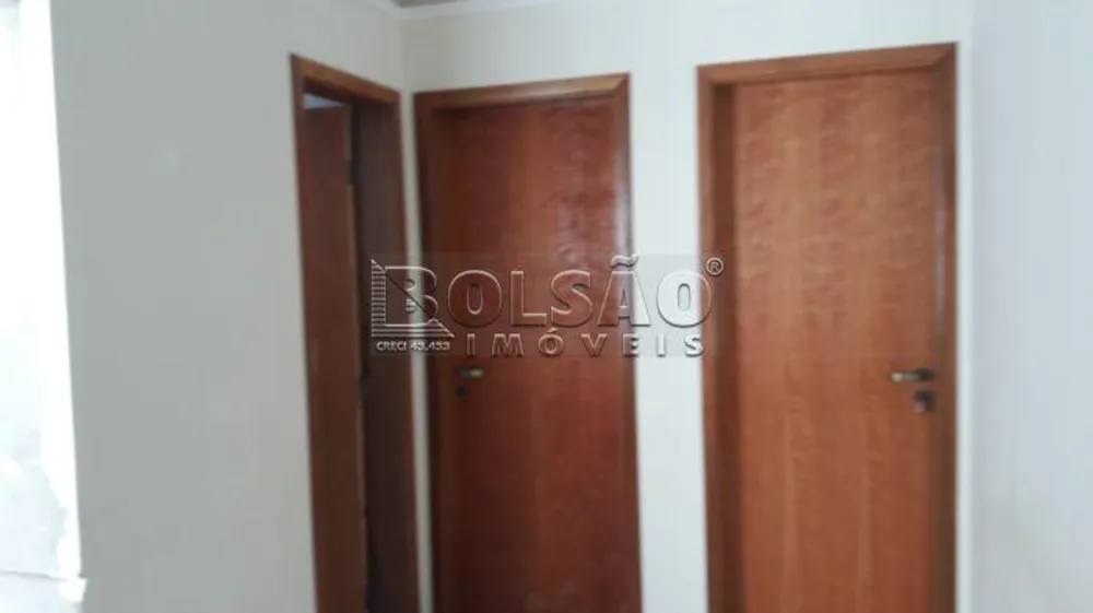 Sobrado, 4 quartos, 140 m² - Foto 3