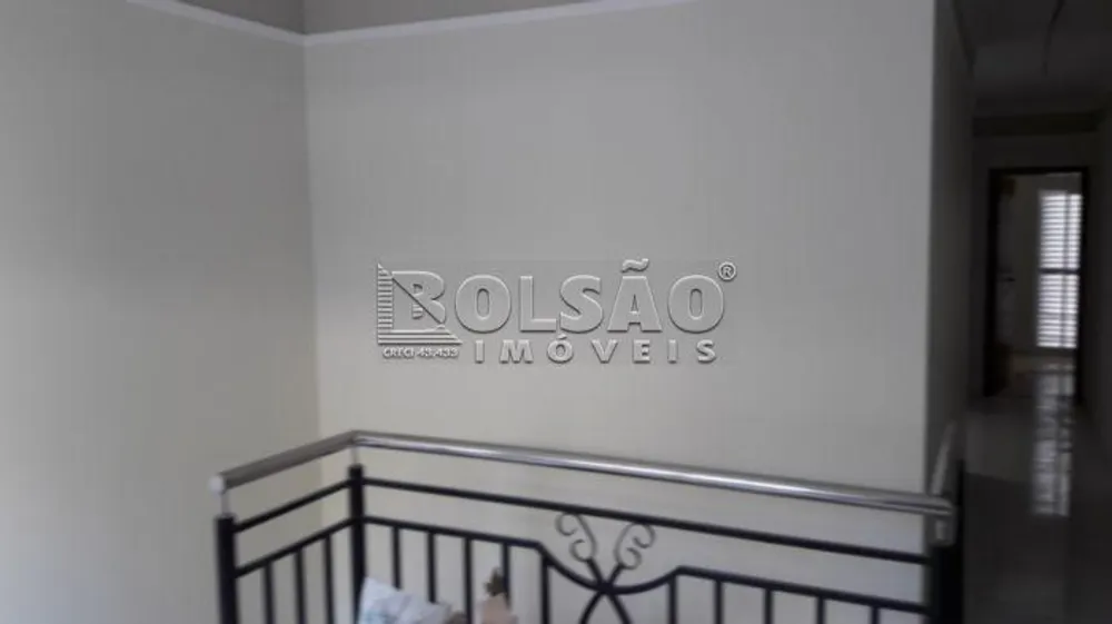 Sobrado, 4 quartos, 140 m² - Foto 11