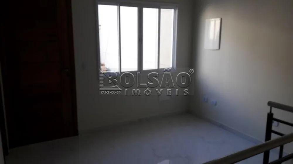 Sobrado, 4 quartos, 140 m² - Foto 9