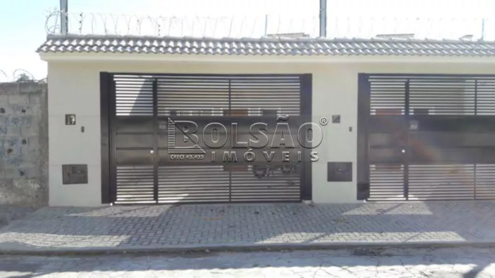 Sobrado à venda com 4 quartos, 140m² - Foto 4