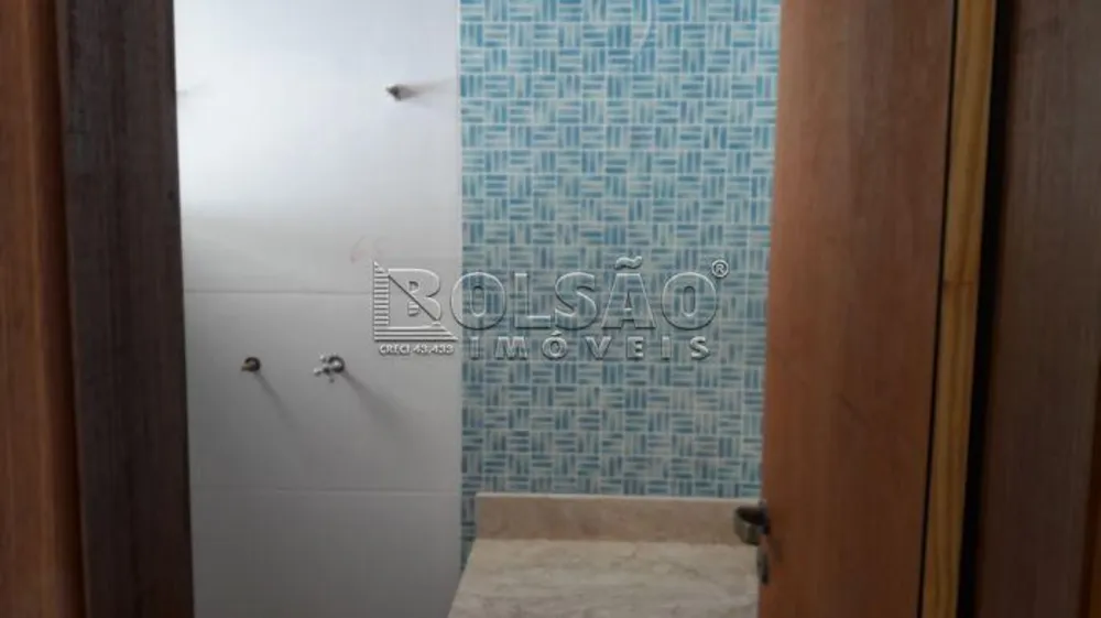 Sobrado, 4 quartos, 140 m² - Foto 7