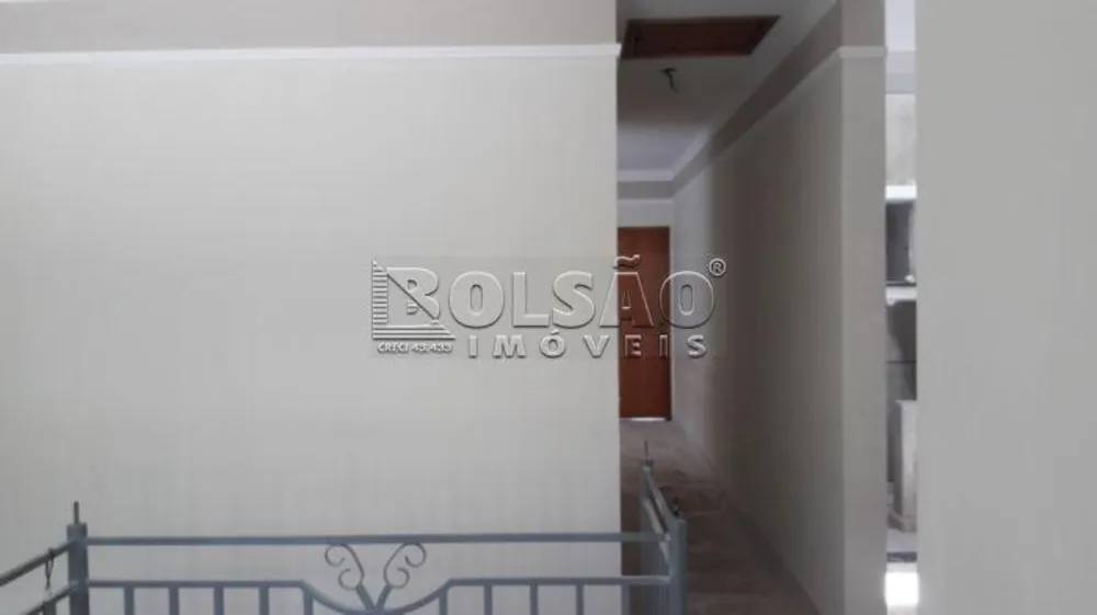 Sobrado, 4 quartos, 140 m² - Foto 1