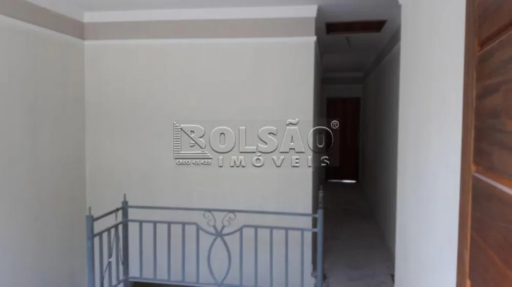 Sobrado, 4 quartos, 140 m² - Foto 2