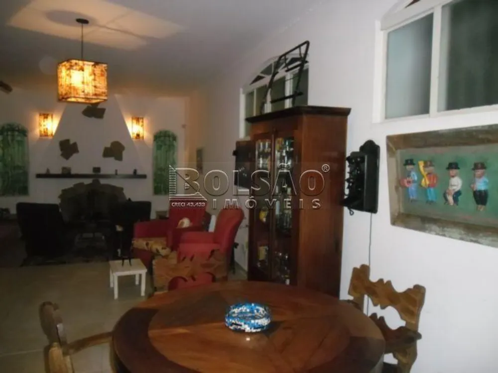Sobrado, 4 quartos, 430 m² - Foto 8