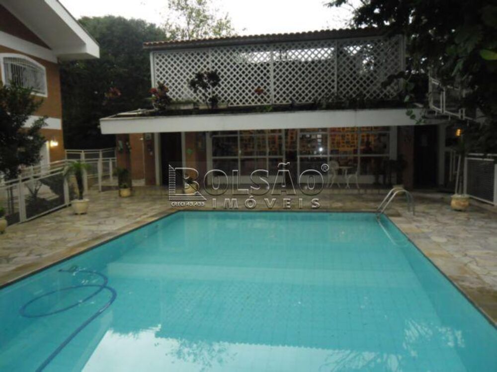 Sobrado, 4 quartos, 430 m² - Foto 14