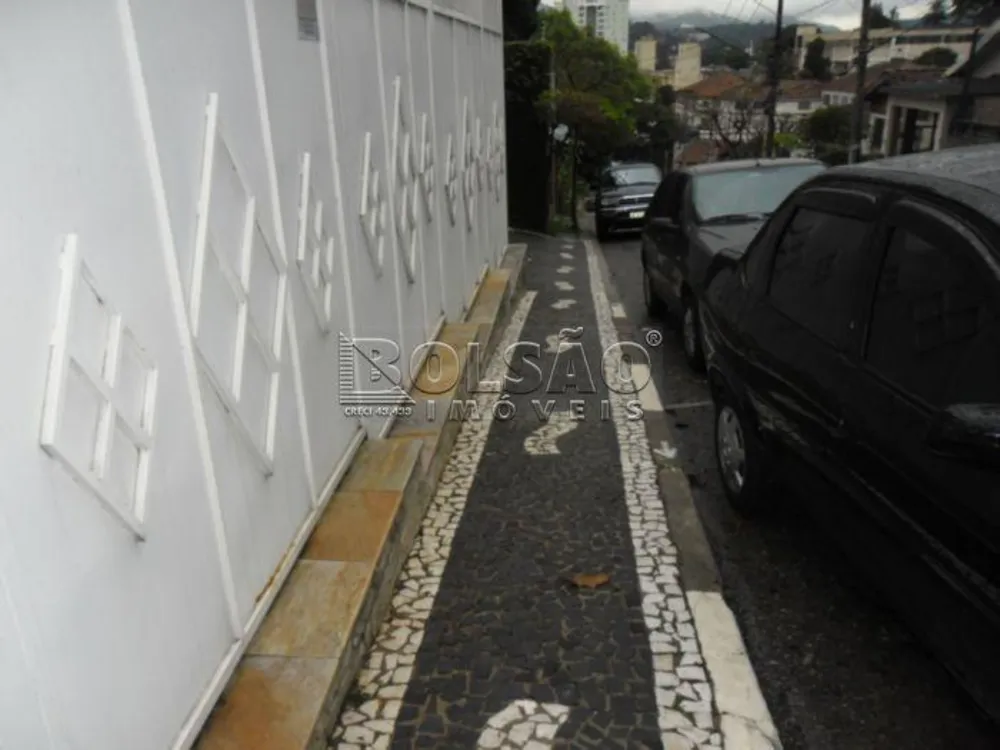 Sobrado, 4 quartos, 430 m² - Foto 1