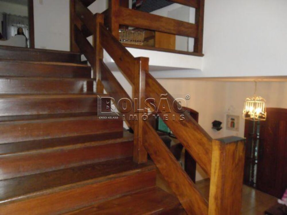 Sobrado, 4 quartos, 430 m² - Foto 8