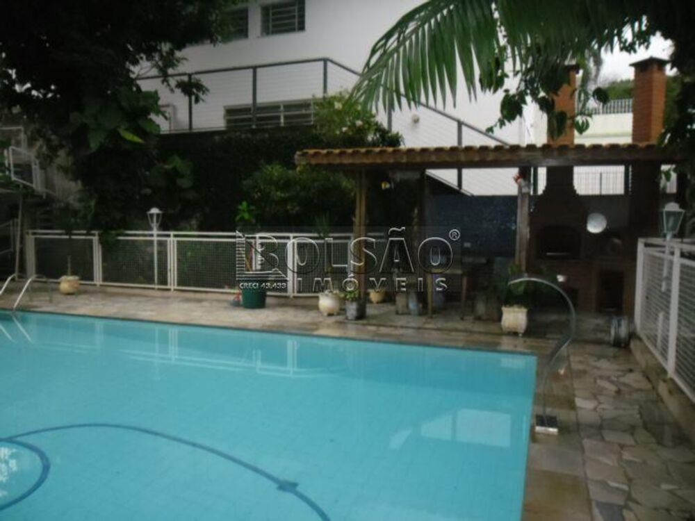 Sobrado, 4 quartos, 430 m² - Foto 3