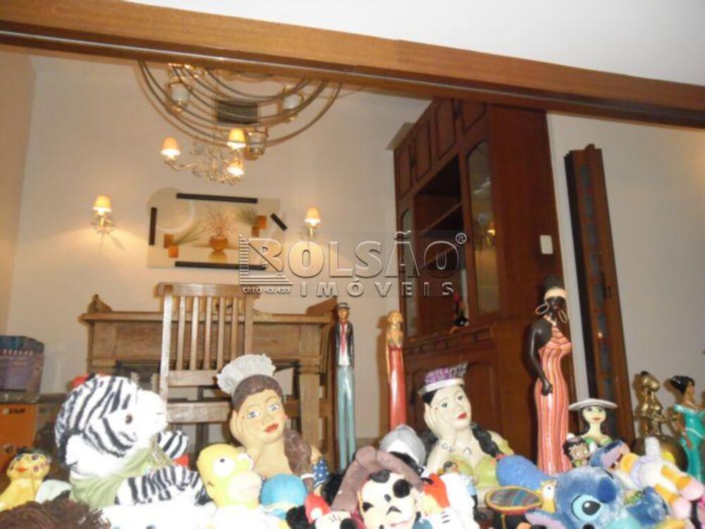 Sobrado, 4 quartos, 430 m² - Foto 15