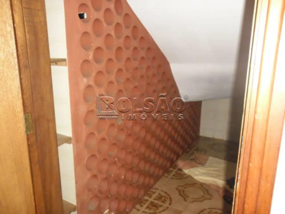 Sobrado, 4 quartos, 430 m² - Foto 5
