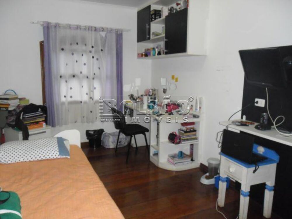 Sobrado, 4 quartos, 430 m² - Foto 4