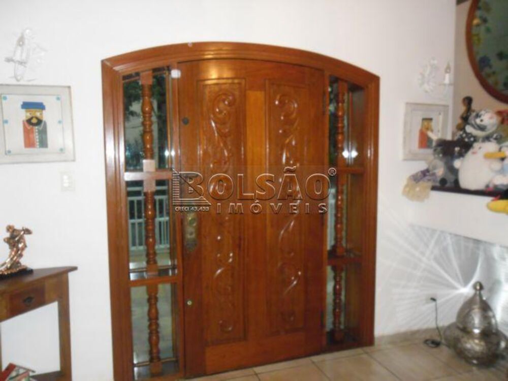 Sobrado, 4 quartos, 430 m² - Foto 6
