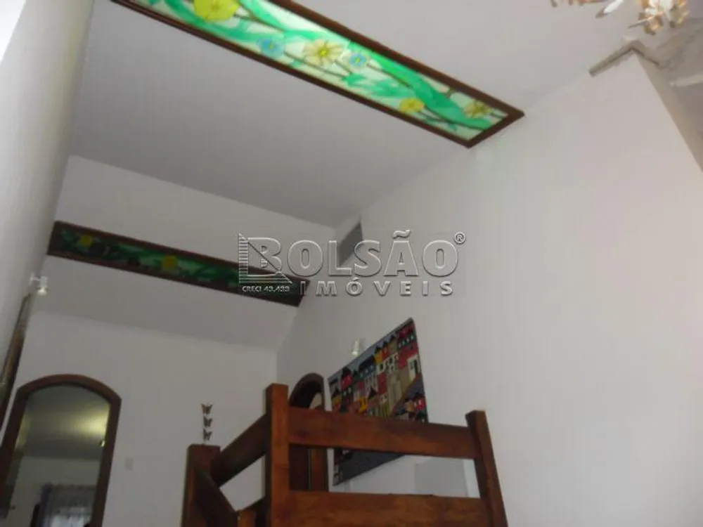 Sobrado, 4 quartos, 430 m² - Foto 22