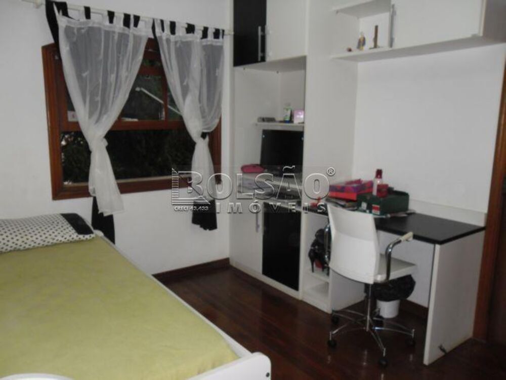 Sobrado, 4 quartos, 430 m² - Foto 5