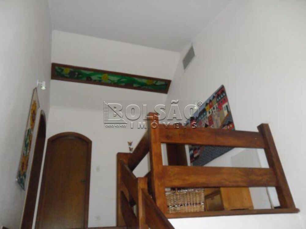Sobrado, 4 quartos, 430 m² - Foto 9