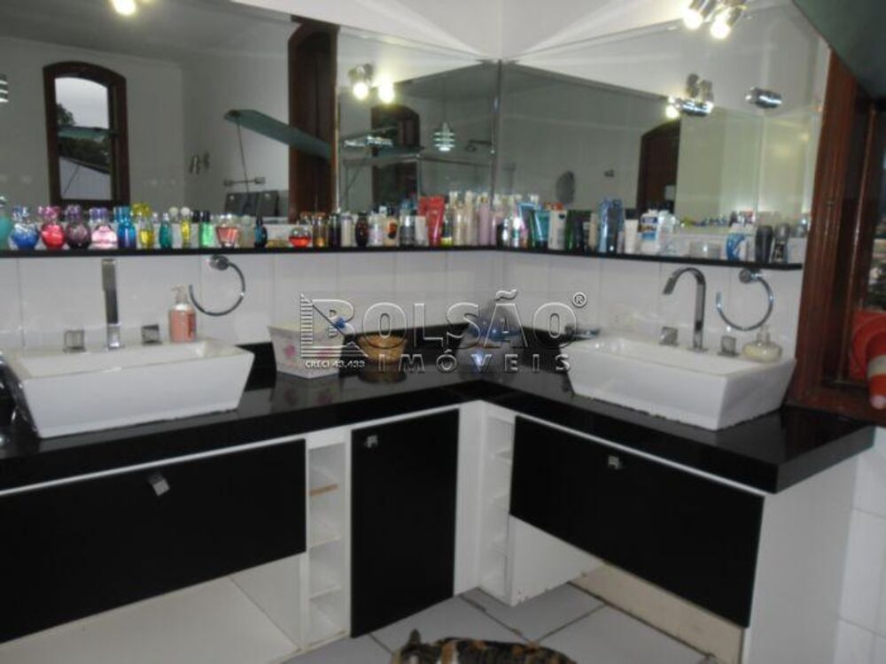 Sobrado, 4 quartos, 430 m² - Foto 12